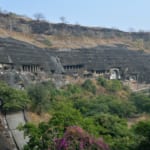 アジャンター遺跡 アウランガーバード 観光