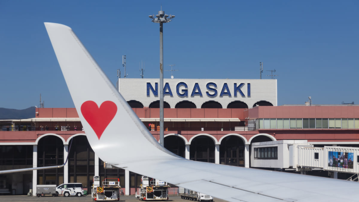 長崎空港周辺のおすすめ観光地は？文化の潮流を感じるモデルコース