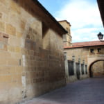 アストゥリアス 観光