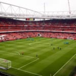 エミレーツスタジアム