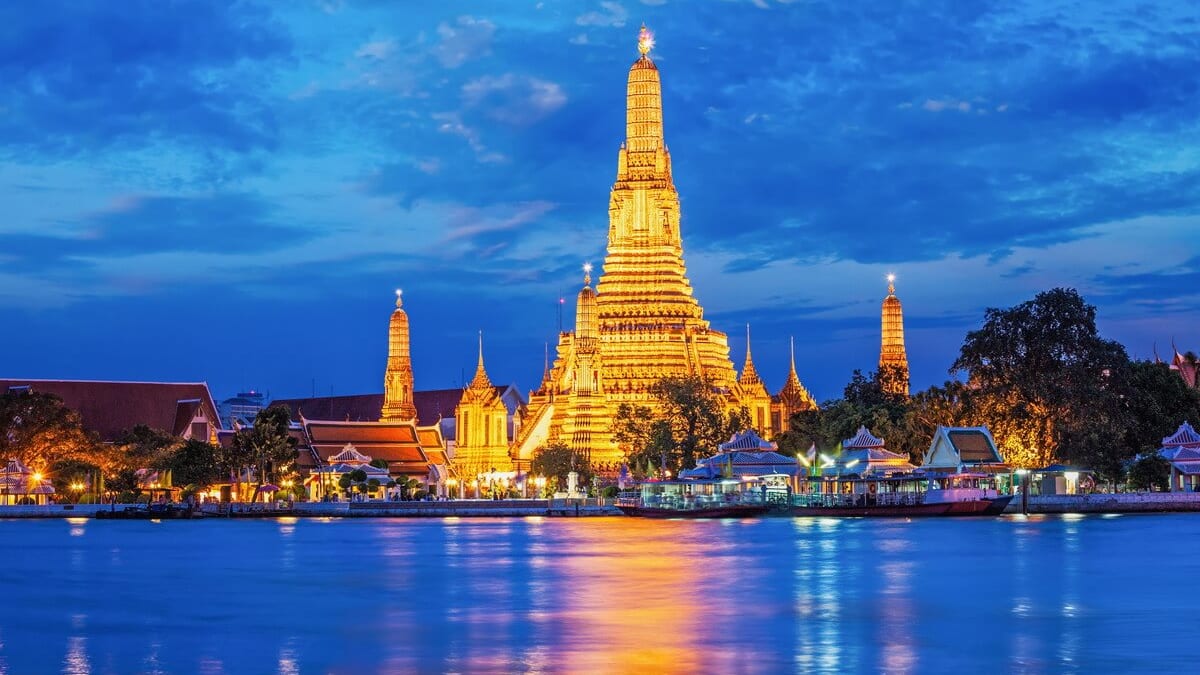 タイ旅行完全ガイド｜定番から秘境までおすすめ観光スポットを紹介 – skyticket 観光ガイド