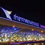スワンナプーム国際空港