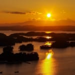 松島四大観　壮観・大高森