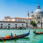 ヴェネツィア（イタリア）