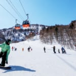 札幌国際スキー場