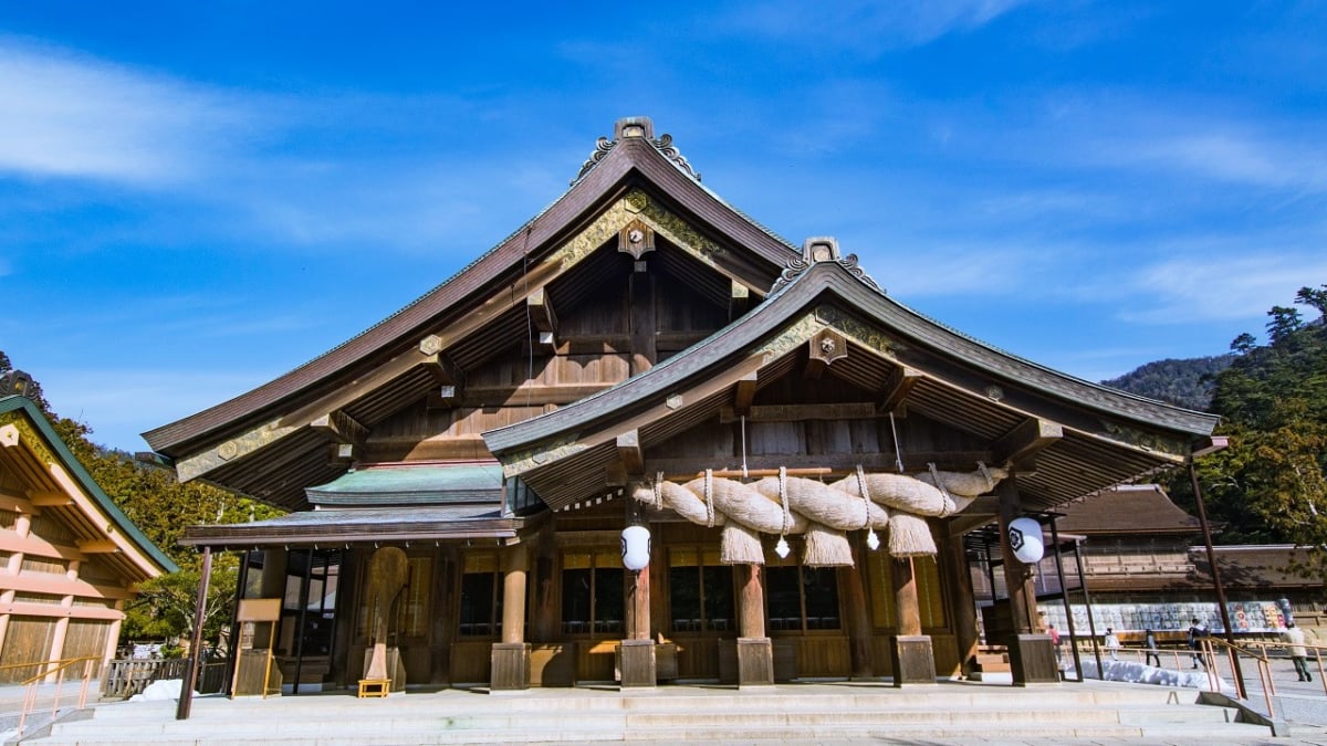 島根県「出雲大社」を観光!歴史・参拝方法・アクセスもご紹介 – skyticket 観光ガイド