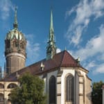 ヴィッテンベルク