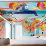 BnA Alter Museumの客室　Mon Koutaro Ooyama