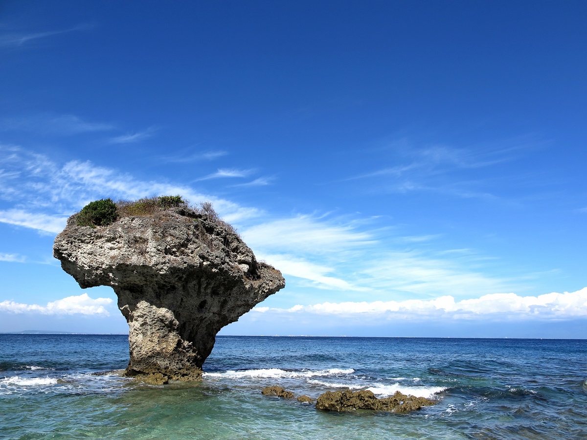 小琉球（琉球嶼）