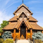 Minot North Dakota 観光