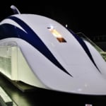 リニア・鉄道館