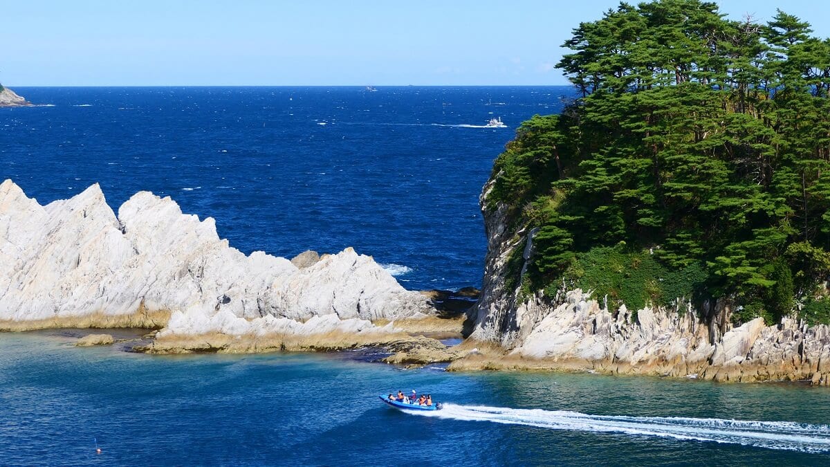 岩手県宮古市のおすすめ観光スポット&名物グルメ|三陸の海と歴史の魅力を満喫 – skyticket 観光ガイド