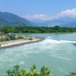 都江堰（中国成都の世界遺産）