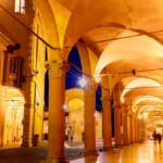 ボローニャ（イタリア）