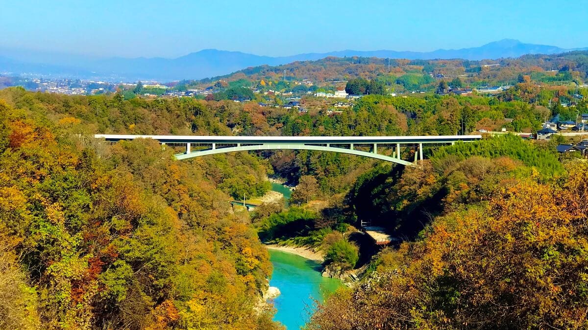 長野県飯田市のおすすめ観光スポット7選!自然と文化の町で楽しもう! – skyticket 観光ガイド