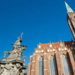 ヴロツワフ 観光