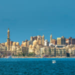 アレキサンドリア 観光