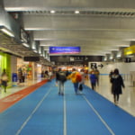 成田空港第3ターミナル