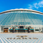 東京ドーム 観光