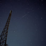 獅子座流星群 見える場所 おすすめ