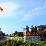 シャーロットタウン