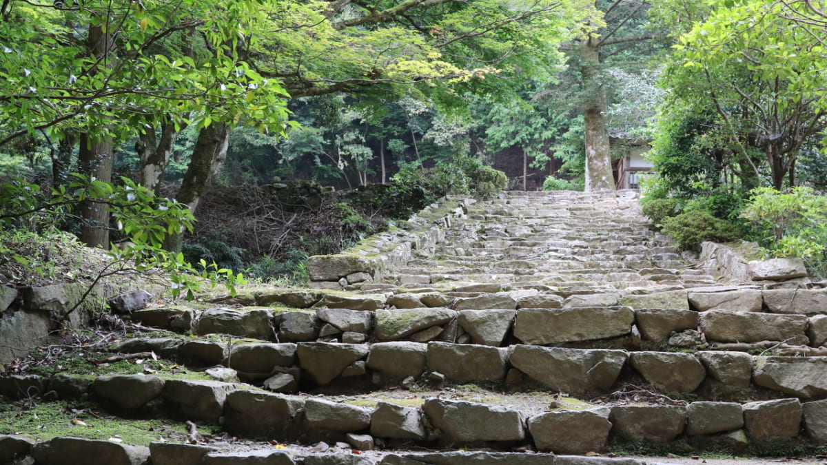 るろうに剣心の聖地はどこ？｜ロケ地やゆかりの地をご紹介