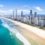 ゴールドコースト