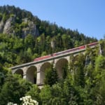 ゼメリング鉄道（オーストリア世界遺産）