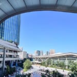 TAKANAWA GATEWAY CITY（高輪ゲートウェイシティ）