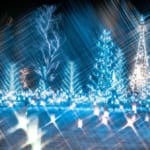 寒河江　やまがた音と光のファンタジア