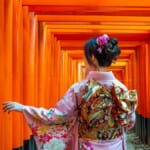 伏見稲荷大社 千本鳥居【京都・伏見観光】