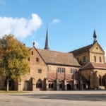 世界遺産マウルブロン修道院