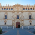 アルカラ・デ・エナレスの大学