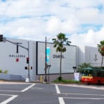 Tギャラリア・グアム