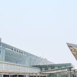 北九州空港 暇つぶし