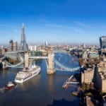 ロンドン（イギリス）