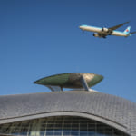韓国/仁川国際空港