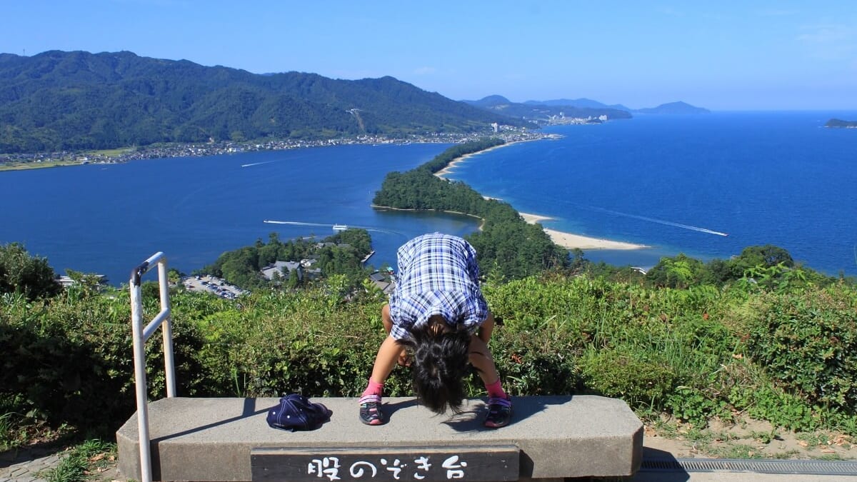 日本三景「天橋立」がつなぐ京都府宮津市の観光＆ビューポイント