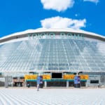 東京ドーム