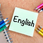 英語のイメージ