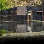 赤湯温泉　上杉の御湯 御殿守