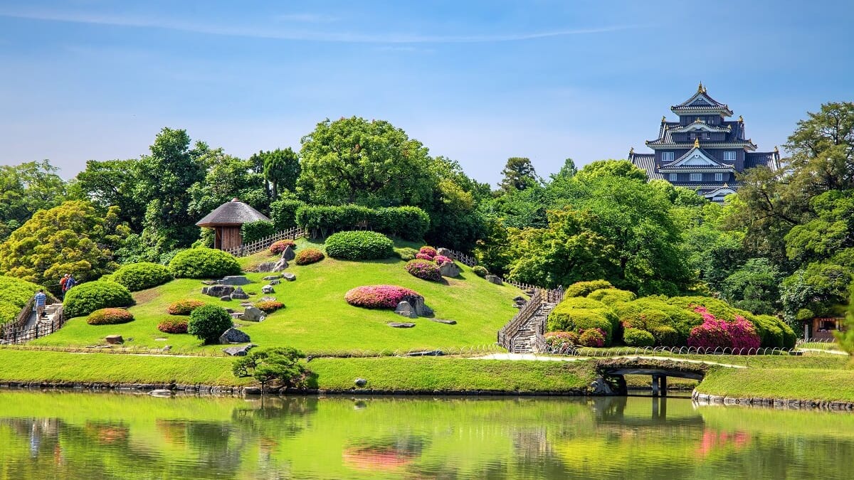 岡山県のおすすめ観光スポット40選！定番から穴場まで満喫プランをご紹介