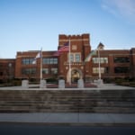 Lewisburg　Virginia