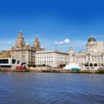 リバプール（イギリス）