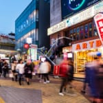 弘大（ソウル）