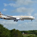 エティハド航空