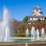 長浜城（滋賀県長浜市）