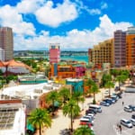 アメリカンビレッジ