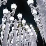 ロサンゼルス・カウンティ美術館のアーバンライト