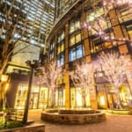 丸の内ブリックスクエア